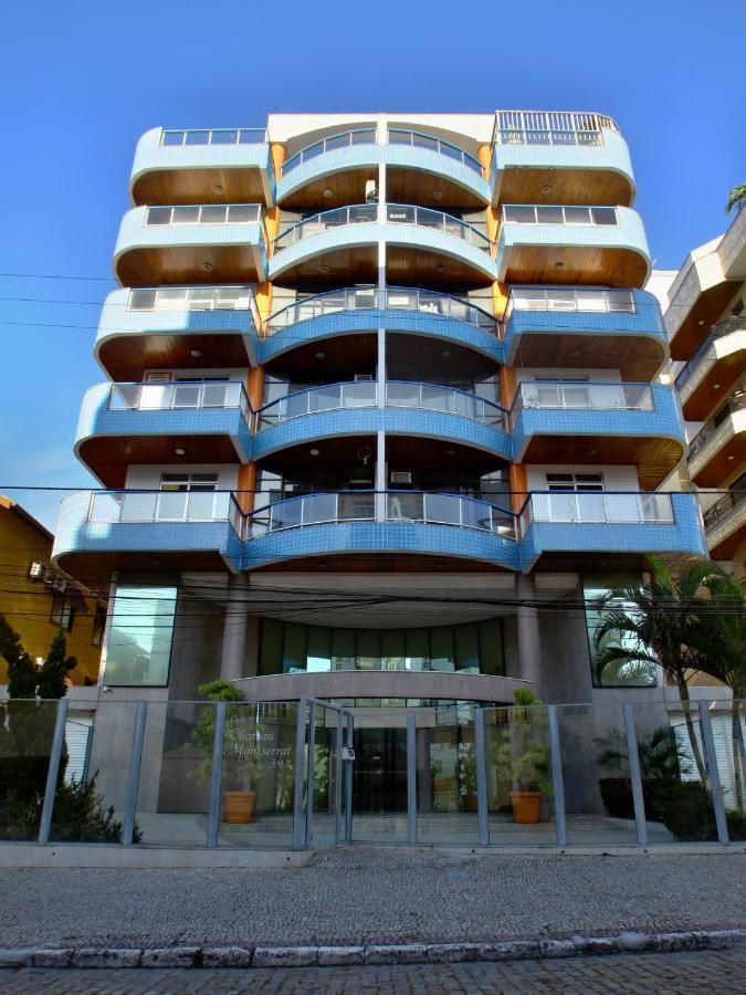 Apartment Apto. Amplo A 200 Metros Da Bela Do Cabo Frio