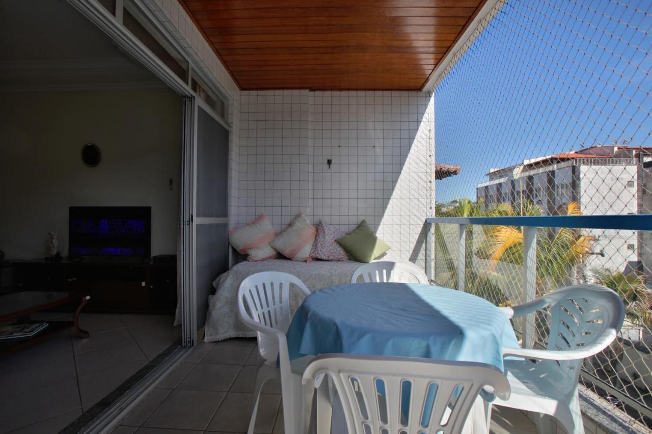 Apartment Apto. Amplo A 200 Metros Da Bela Do *