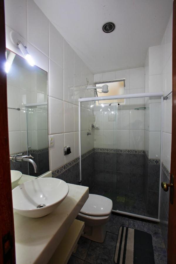 Apto. Amplo A 200 Metros Da Bela Do *