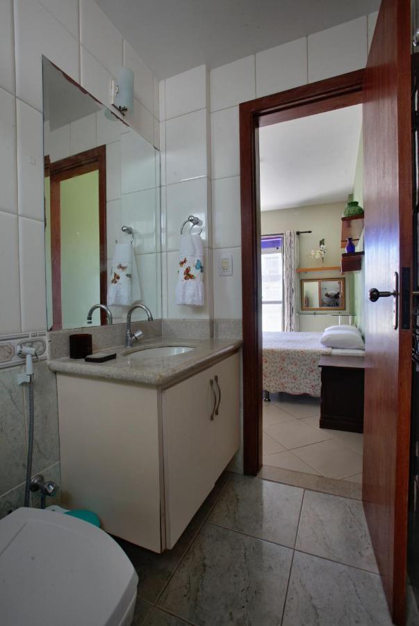 Apartment Apto. Amplo A 200 Metros Da Bela Do Cabo Frio