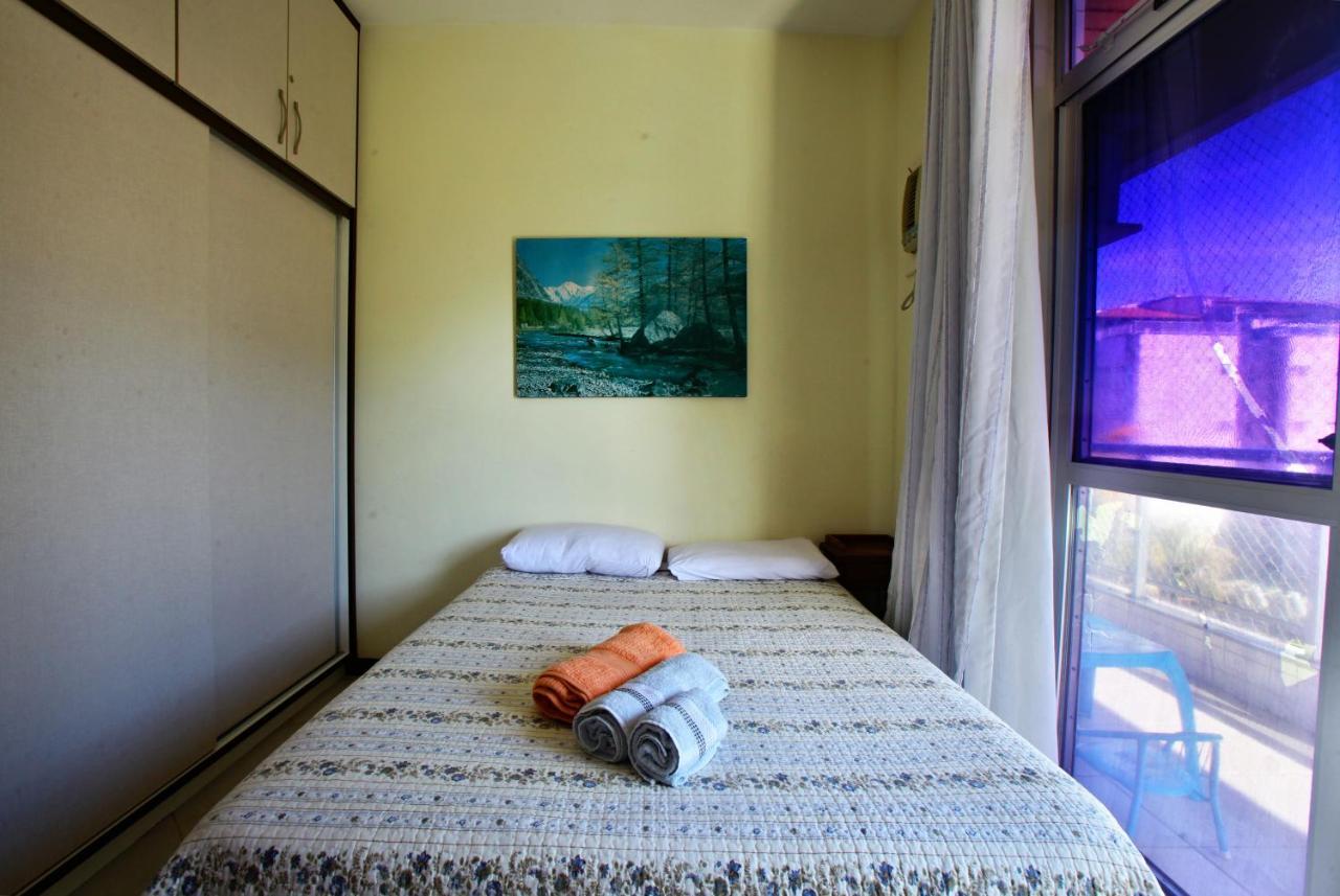 Apartment Apto. Amplo A 200 Metros Da Bela Do Cabo Frio