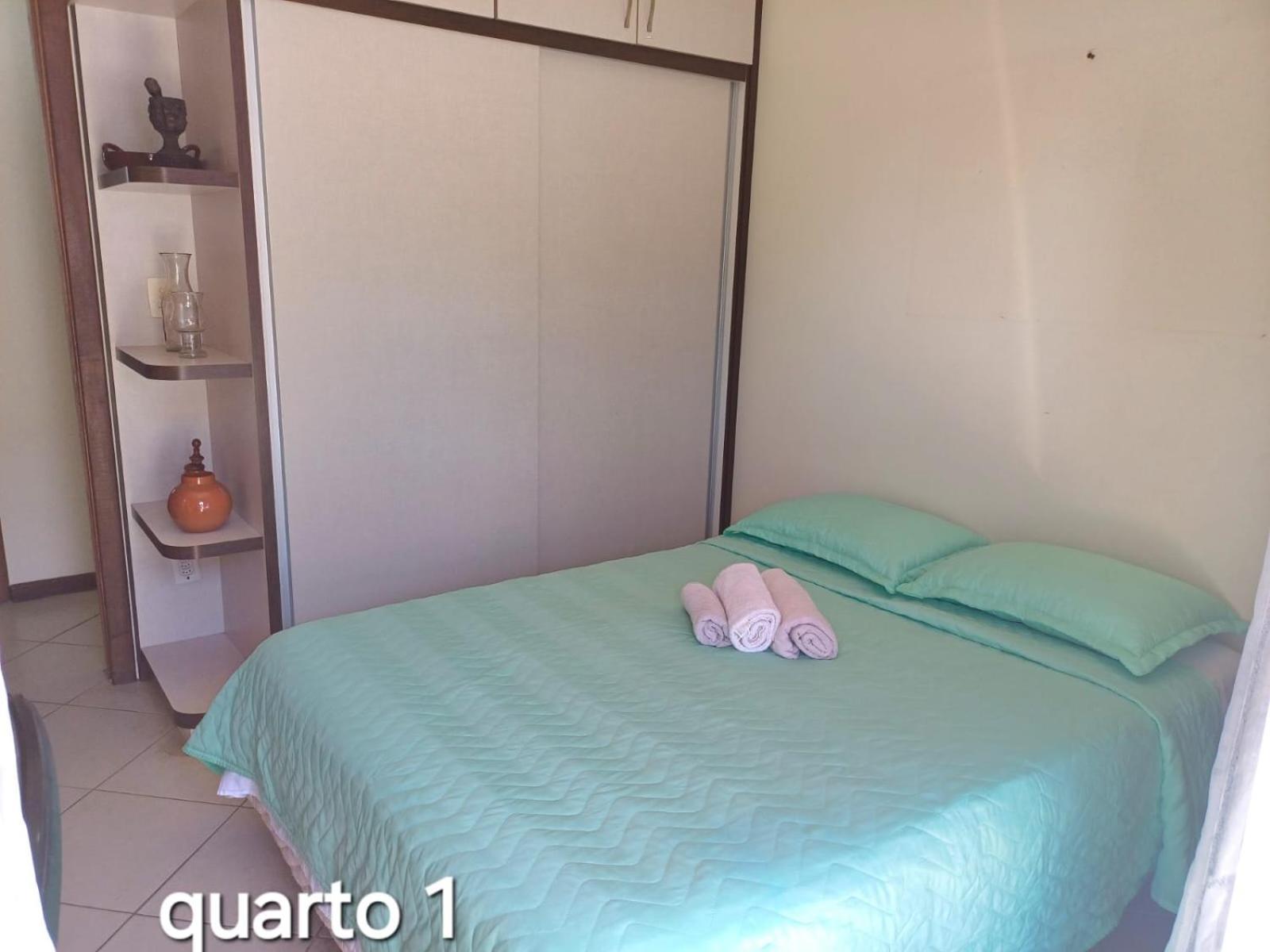 Apartment Apto. Amplo A 200 Metros Da Bela Do *