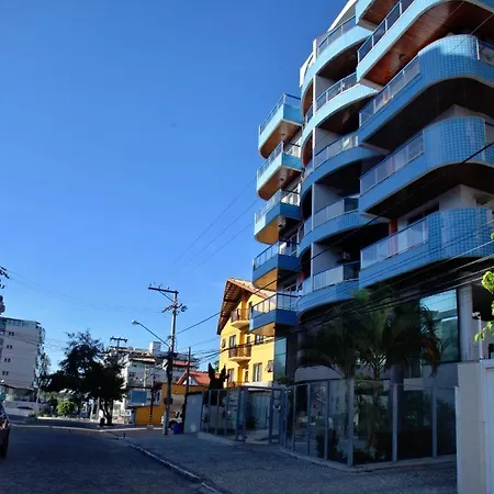 Apto. Amplo A 200 Metros Da Bela Praia Do Forte Cabo Frio Exterior photo