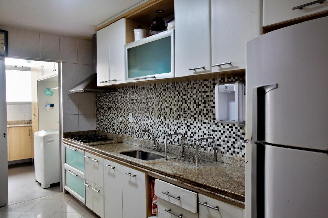 Apartment Apto. Amplo A 200 Metros Da Bela Do *