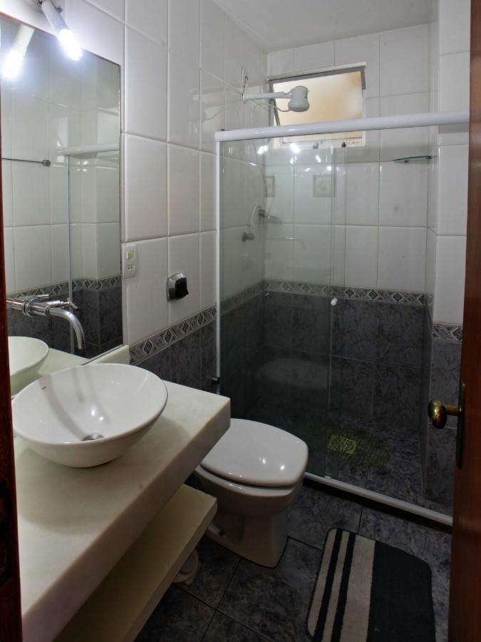 Apartment Apto. Amplo A 200 Metros Da Bela Do