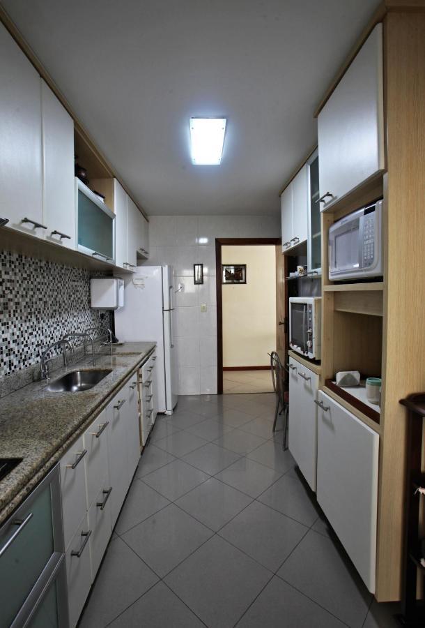 Apartment Apto. Amplo A 200 Metros Da Bela Do *