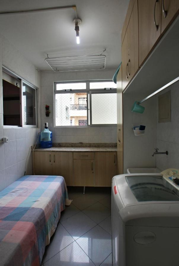 Apto. Amplo A 200 Metros Da Bela Do Apartment *