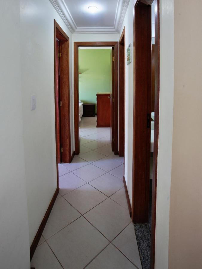 Apartment Apto. Amplo A 200 Metros Da Bela Do *