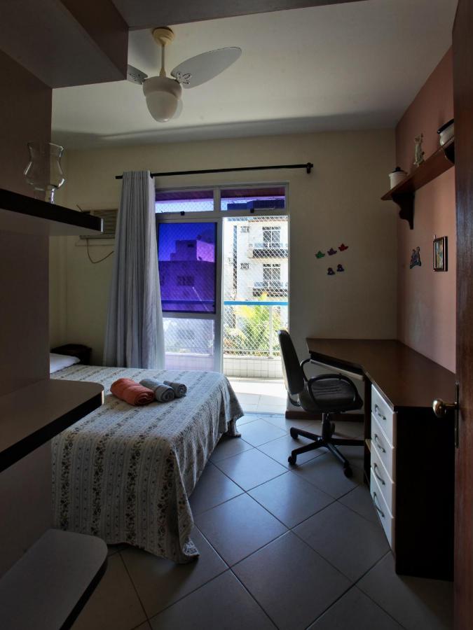 Apto. Amplo A 200 Metros Da Bela Do Apartment Cabo Frio