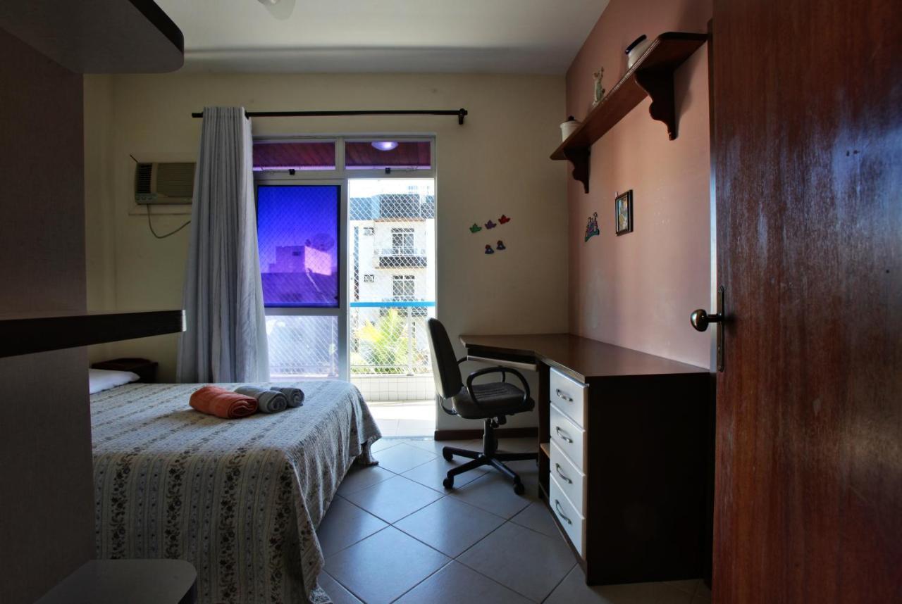 Apto. Amplo A 200 Metros Da Bela Do Apartment Cabo Frio