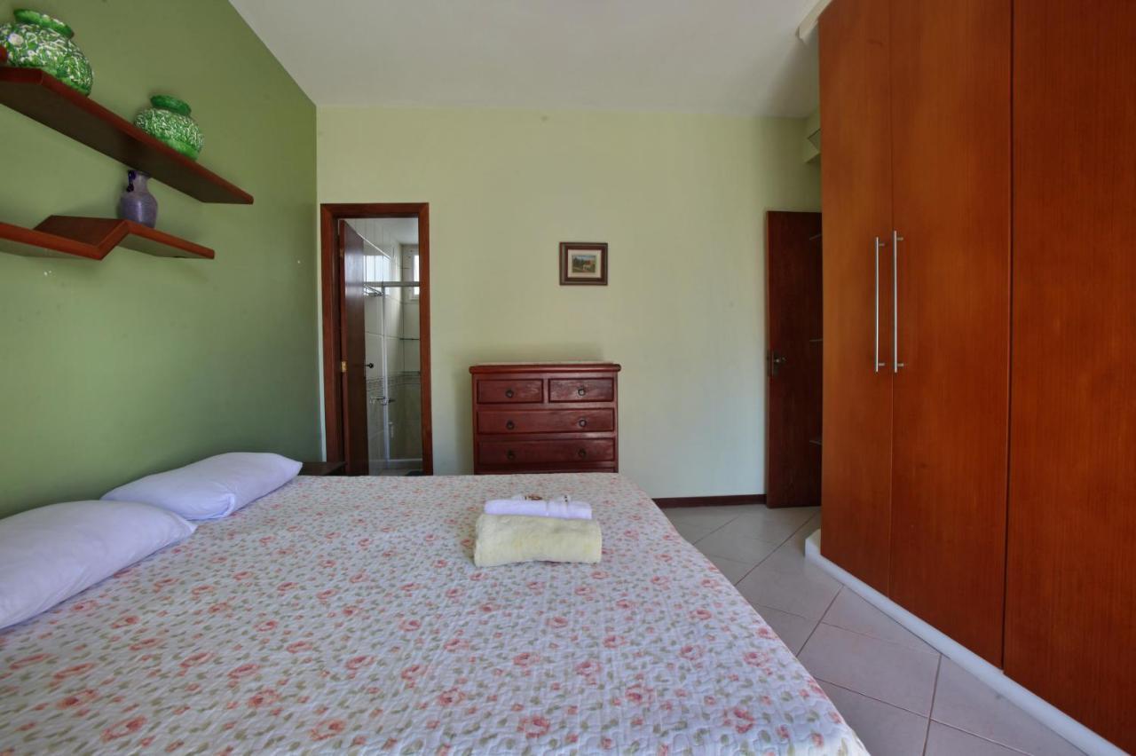 Apartment Apto. Amplo A 200 Metros Da Bela Do Cabo Frio