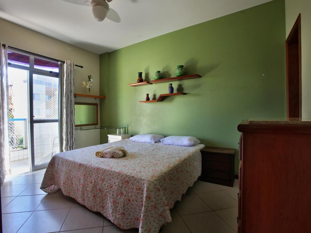 Apto. Amplo A 200 Metros Da Bela Do Apartment *