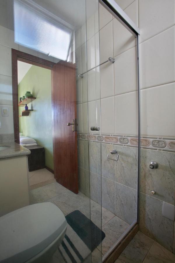 Apto. Amplo A 200 Metros Da Bela Do Apartment Cabo Frio