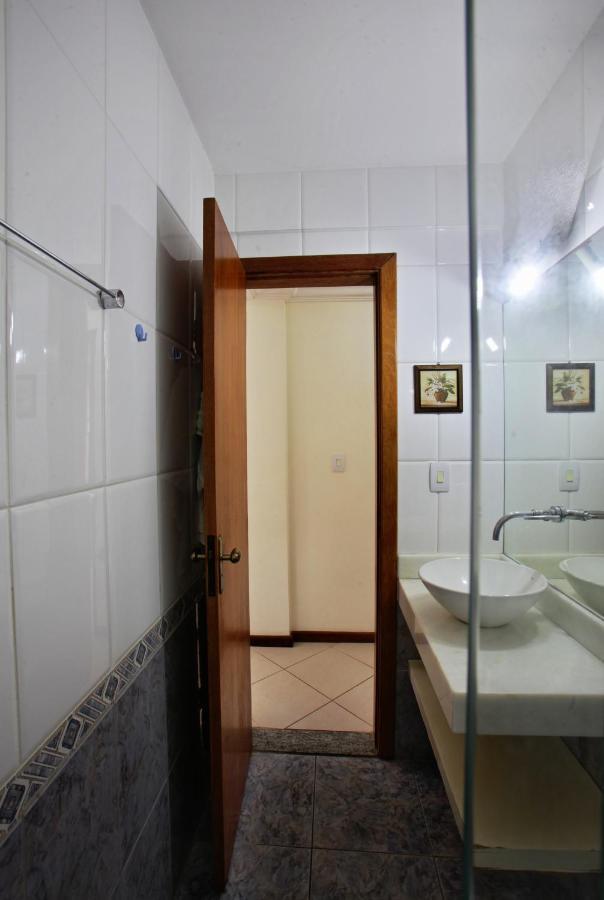 Apto. Amplo A 200 Metros Da Bela Do Apartment