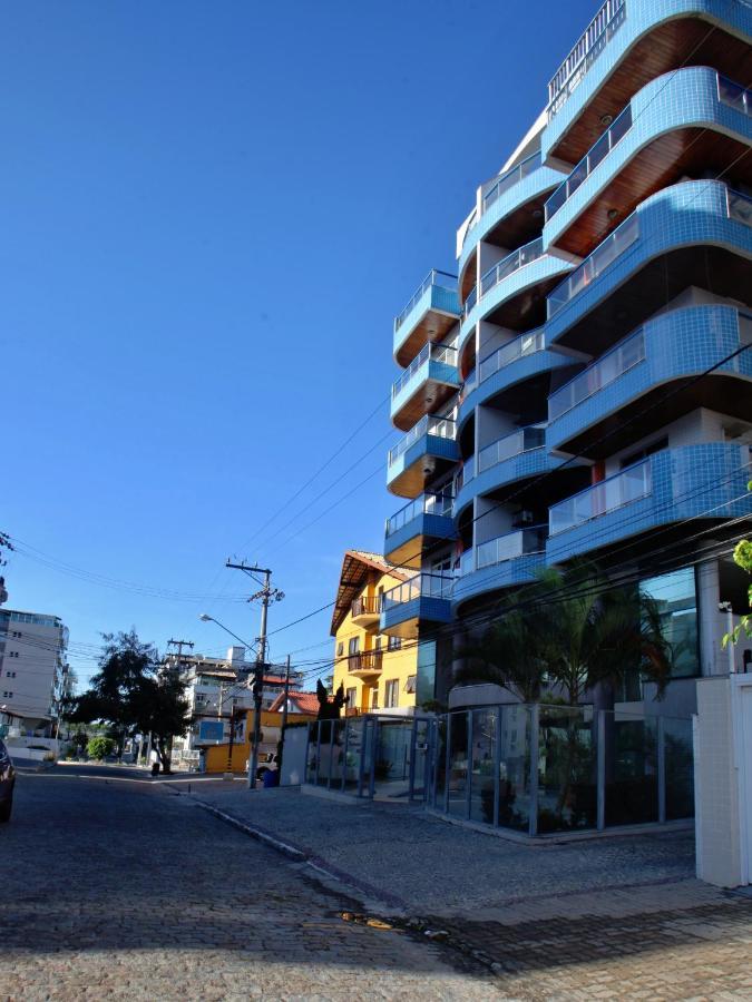Apto. Amplo A 200 Metros Da Bela Do Cabo Frio