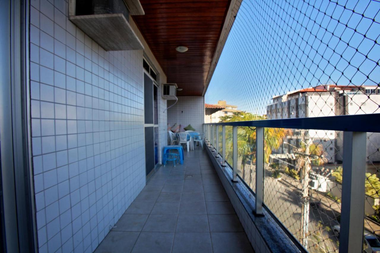 Apto. Amplo A 200 Metros Da Bela Do Apartment Cabo Frio