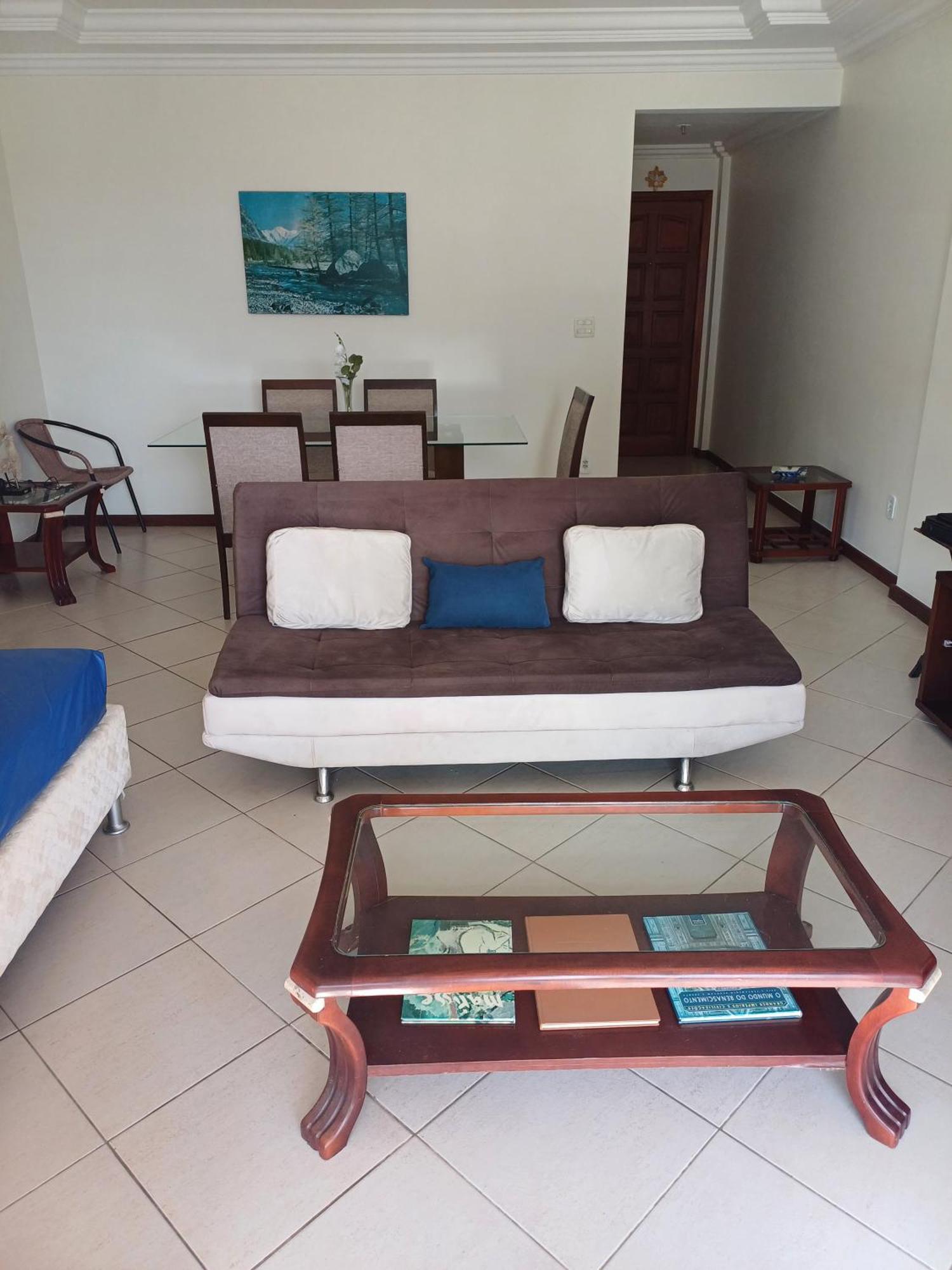 Apto. Amplo A 200 Metros Da Bela Do Apartment Cabo Frio