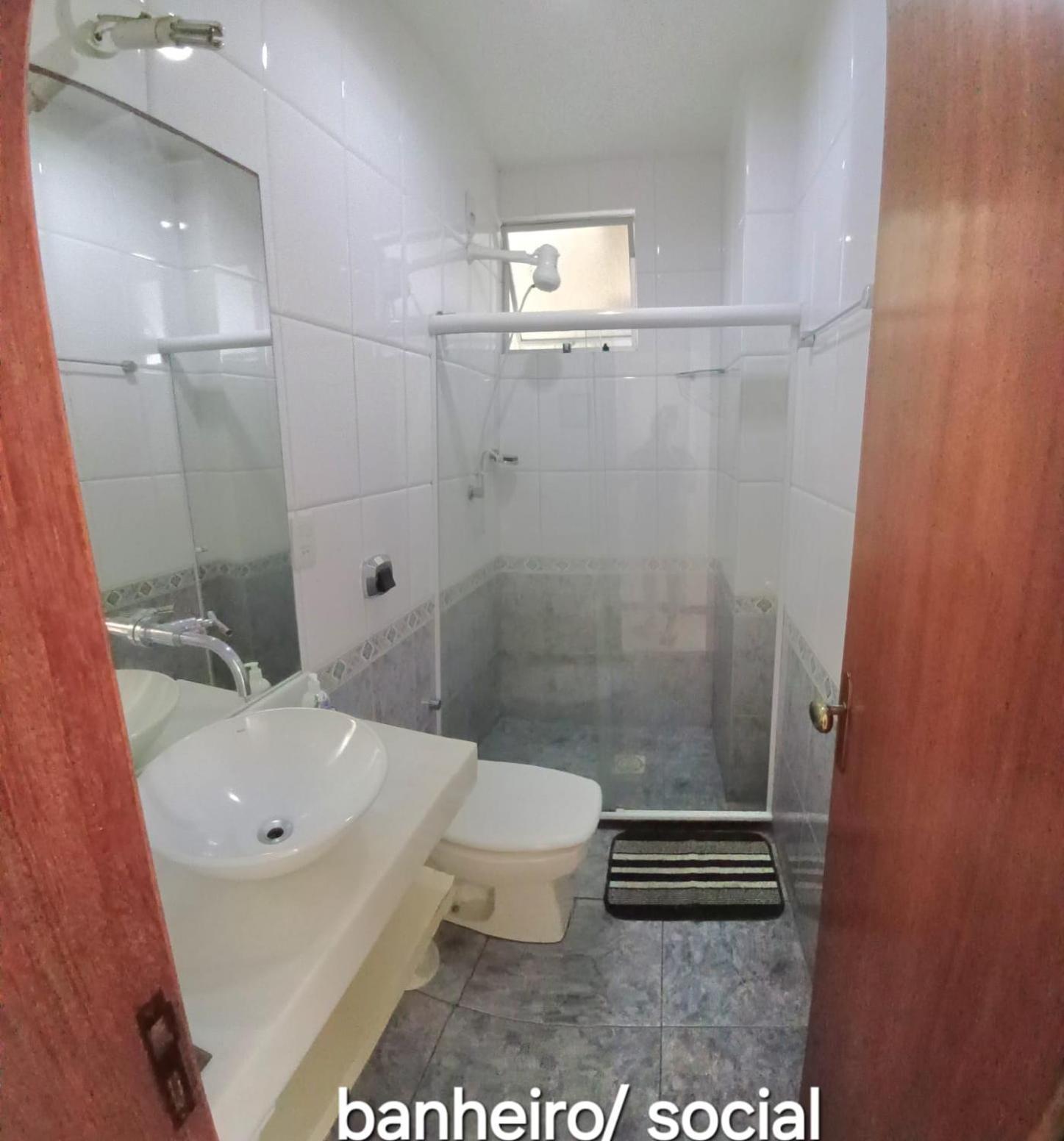 Apartment Apto. Amplo A 200 Metros Da Bela Do Cabo Frio