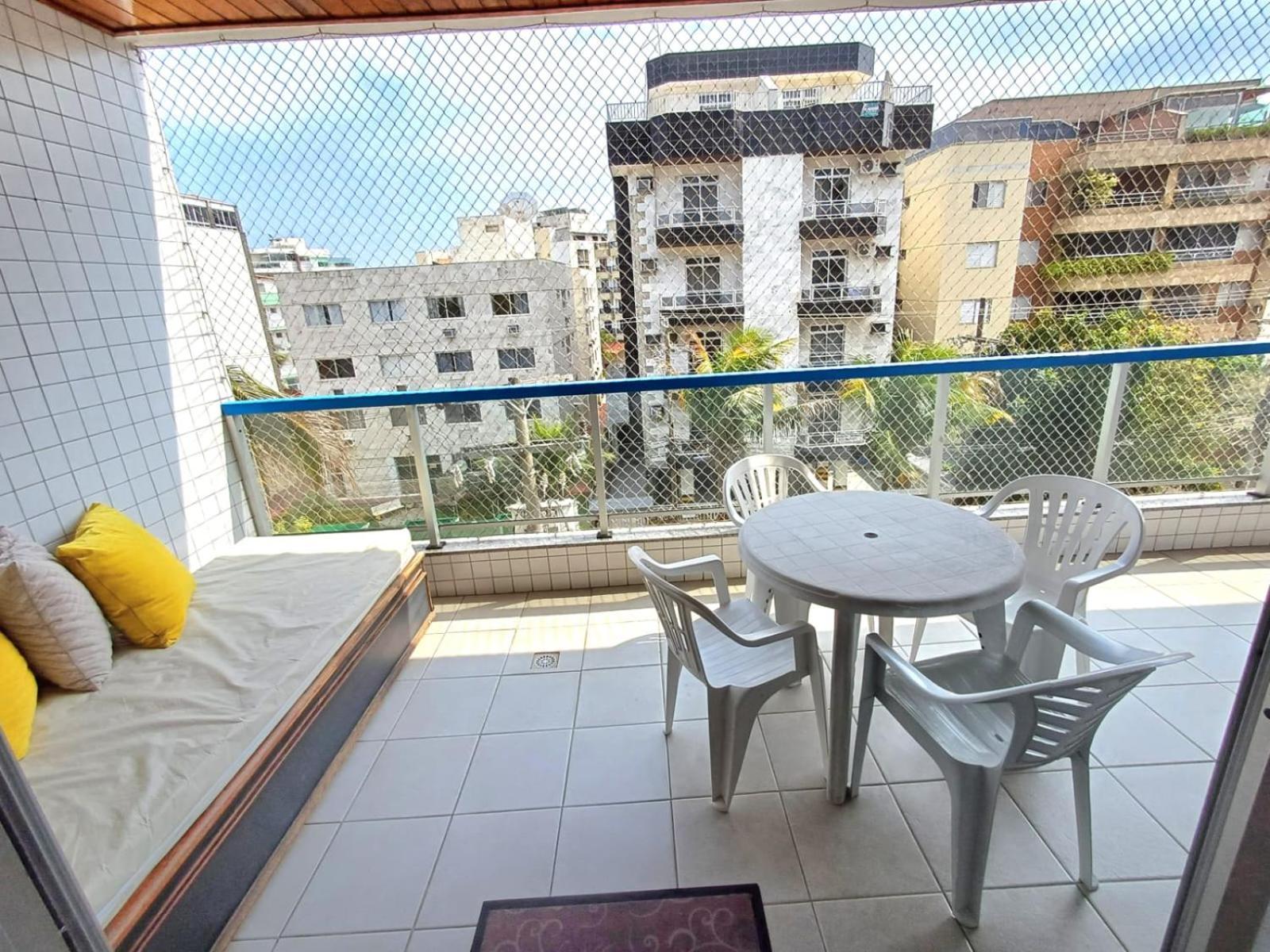 Apartment Apto. Amplo A 200 Metros Da Bela Do Cabo Frio